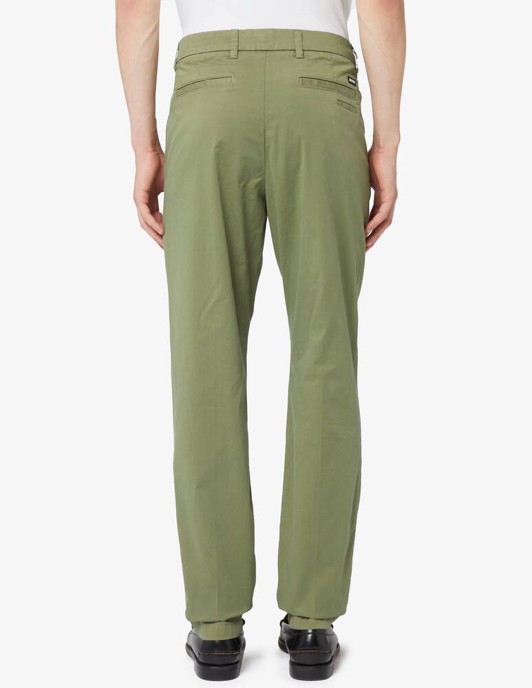 rinascente BOSS Kaiton stretch trousers