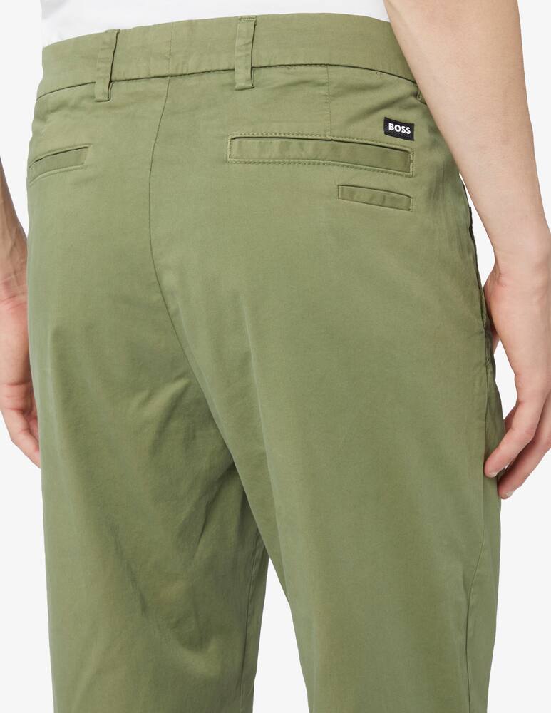 rinascente BOSS Kaiton stretch trousers