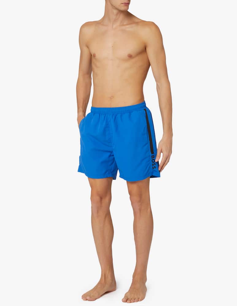 rinascente BOSS Trunks dolphin