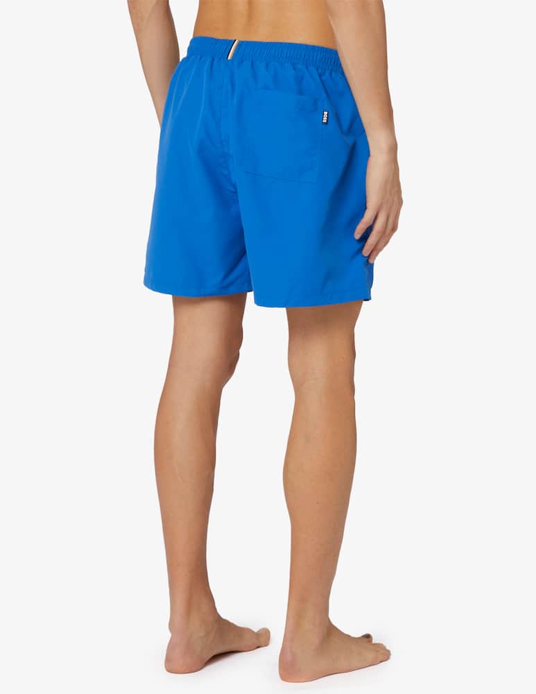 rinascente BOSS Trunks dolphin