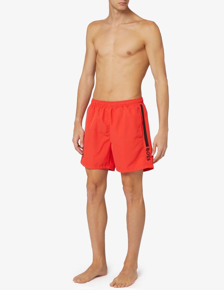 rinascente BOSS Trunks dolphin