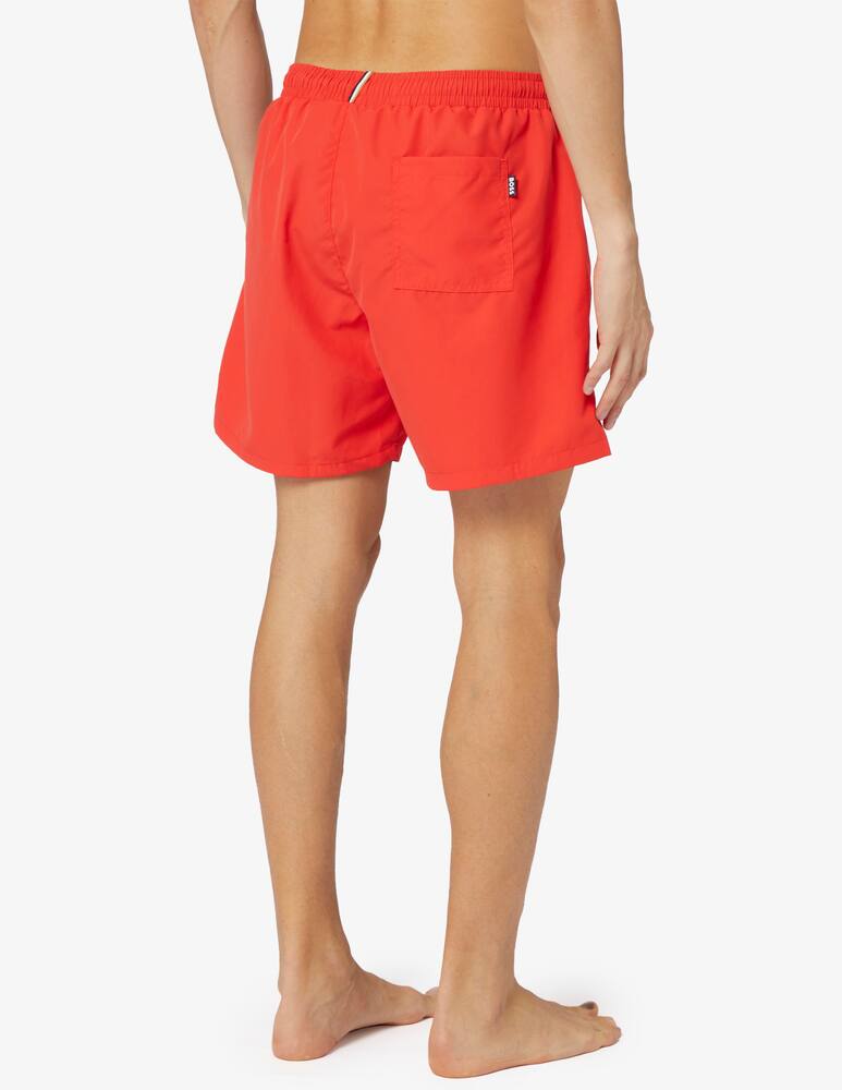 rinascente BOSS Trunks dolphin