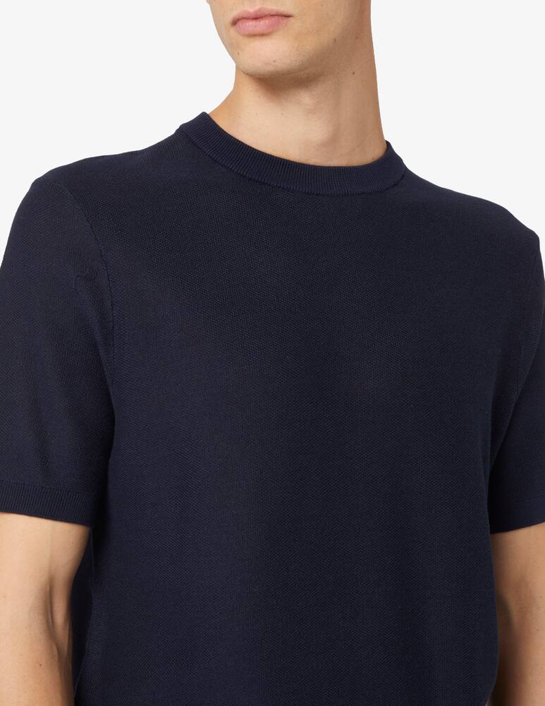 rinascente BOSS Maglietta piquet melange