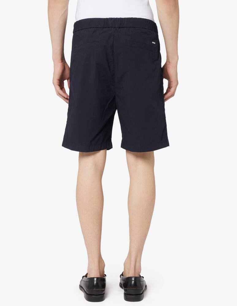 rinascente BOSS Kenosh stretch trousers