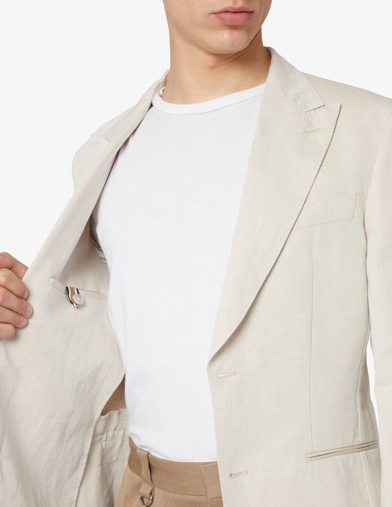 rinascente BOSS Giacca monopetto huge slim fit