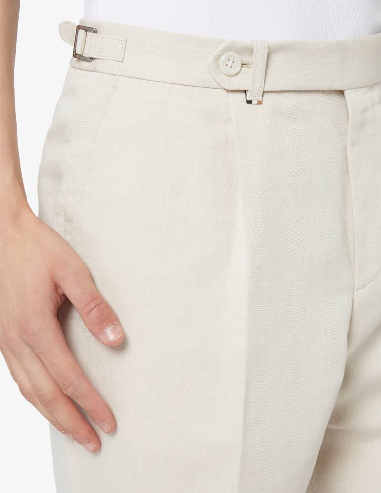 rinascente BOSS Pantaloni perin