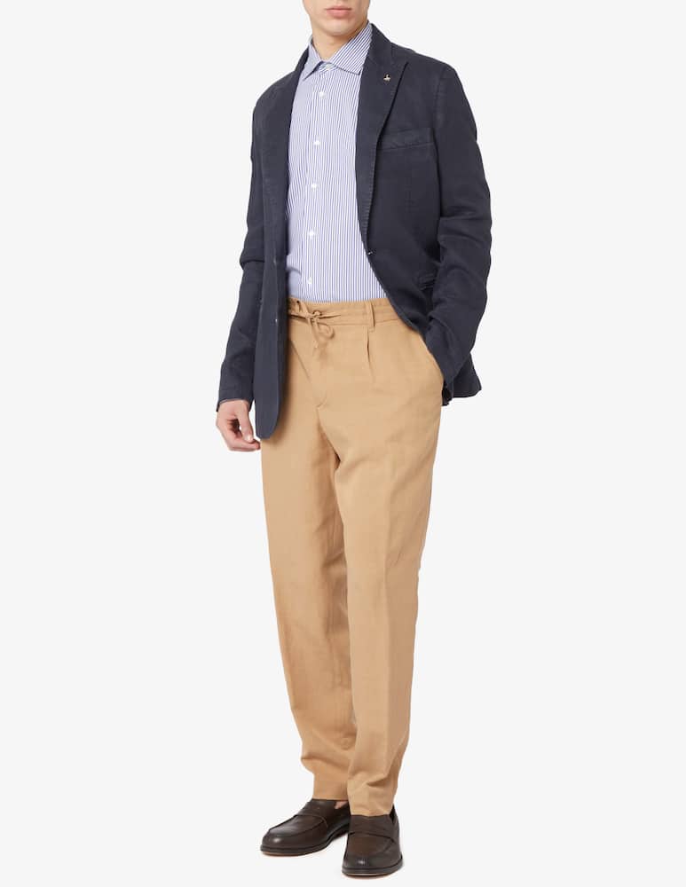 rinascente BOSS Pantaloni perin