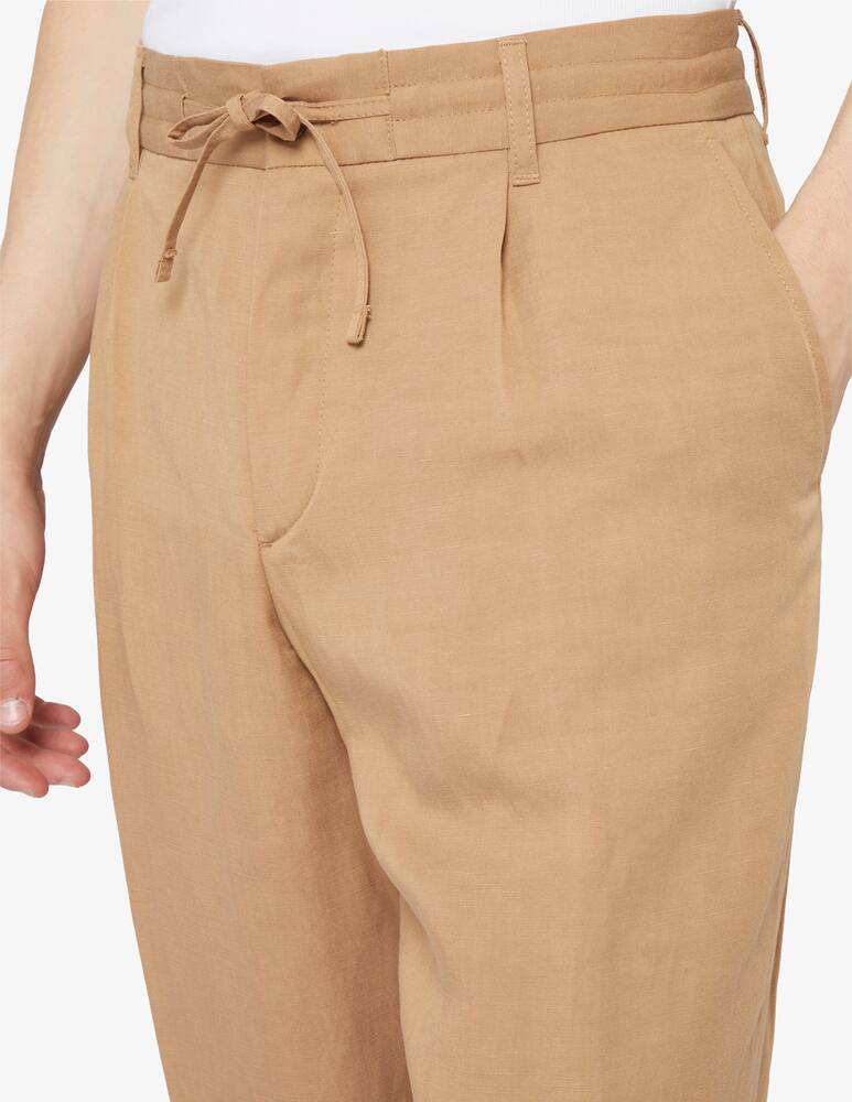 rinascente BOSS Pantaloni perin