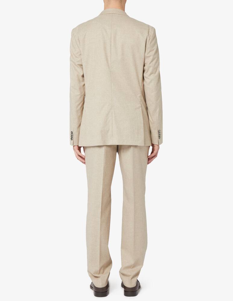 rinascente BOSS Grisaille huge slim fit suit