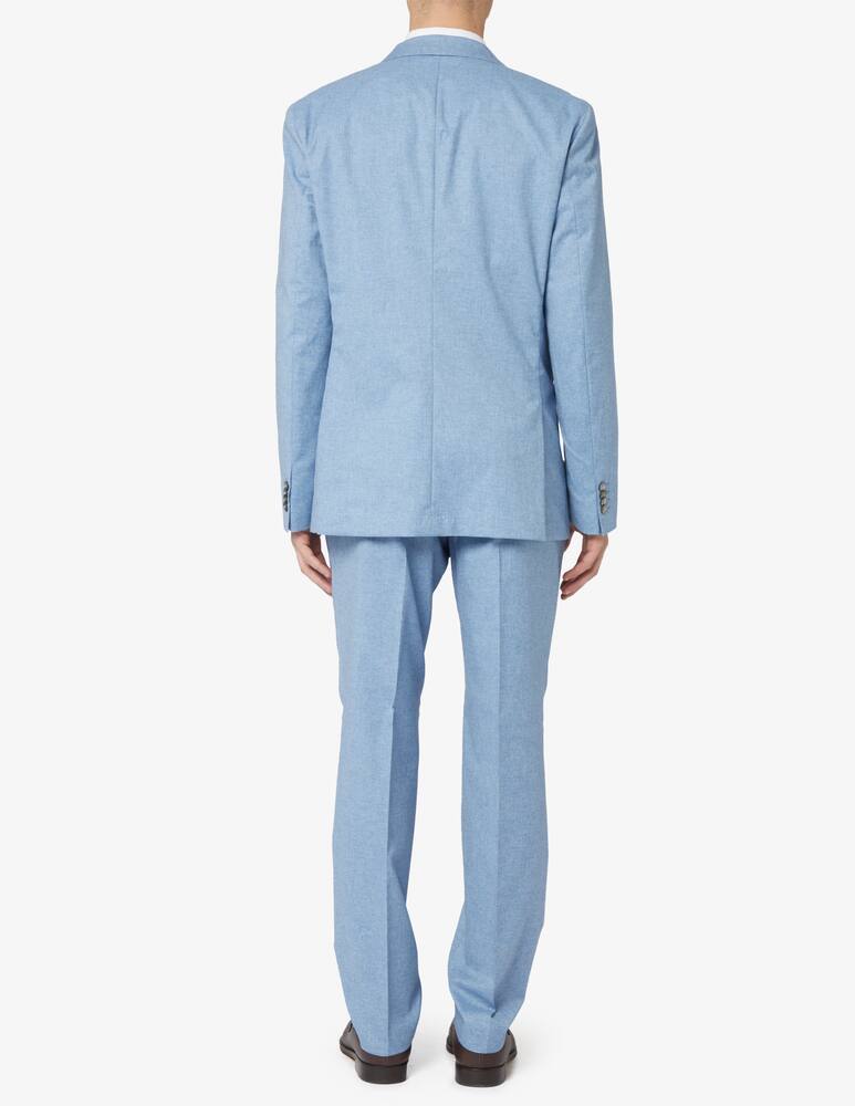 rinascente BOSS Abito huge slim grisaglia