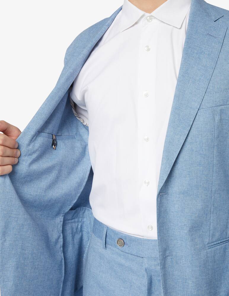 rinascente BOSS Abito huge slim grisaglia