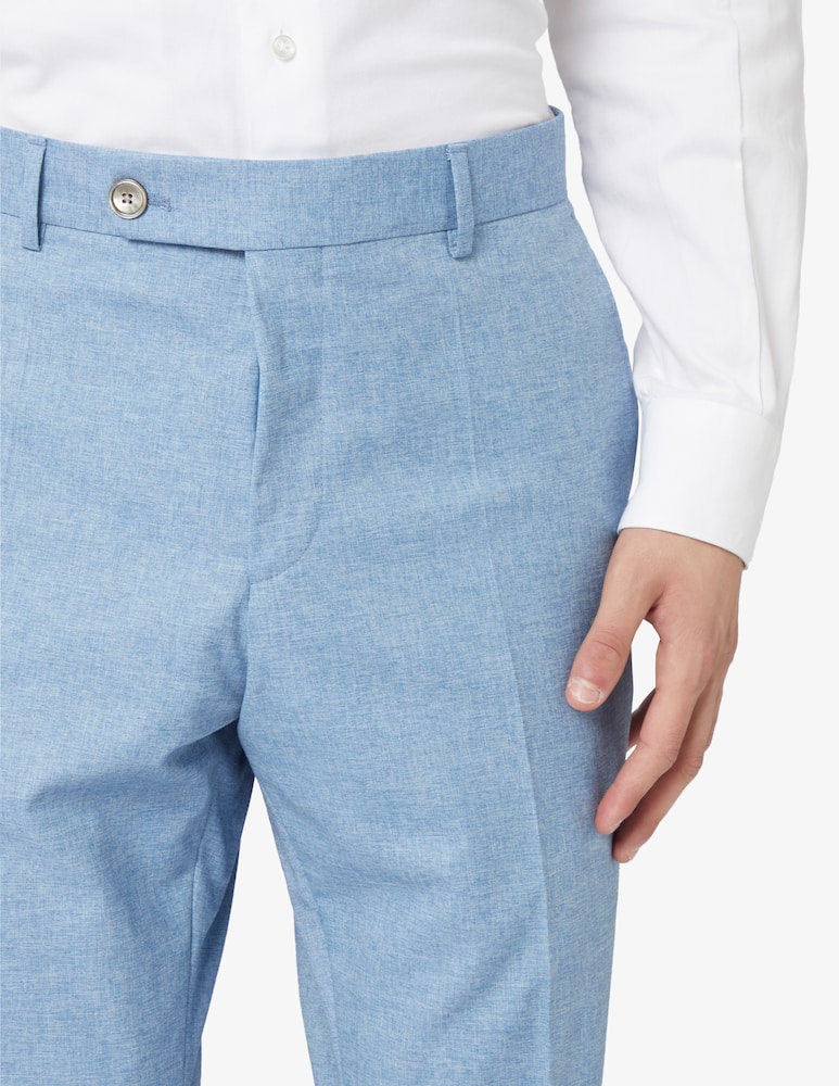 rinascente BOSS Abito huge slim grisaglia