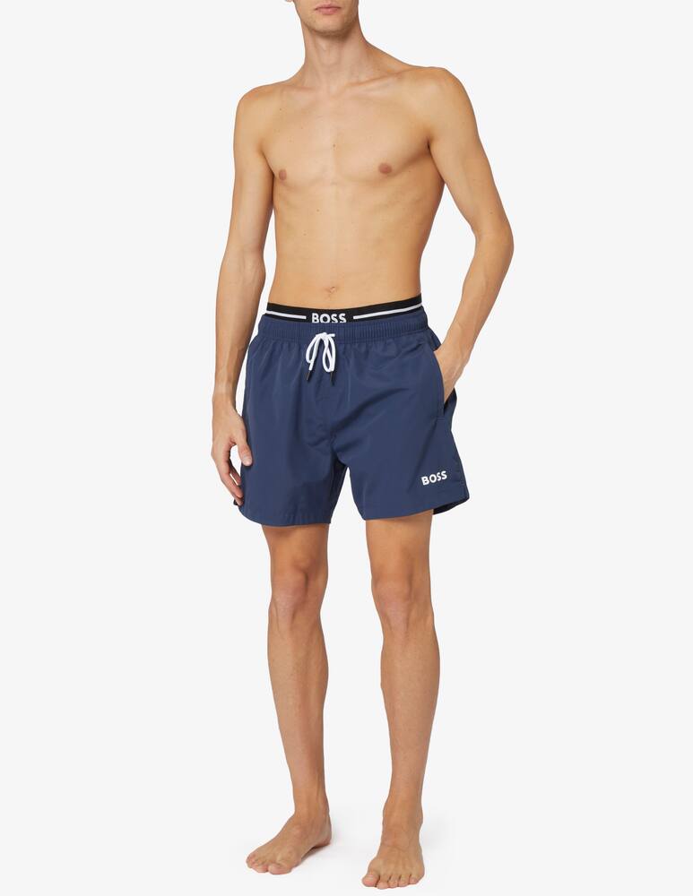 rinascente BOSS Trunks amur