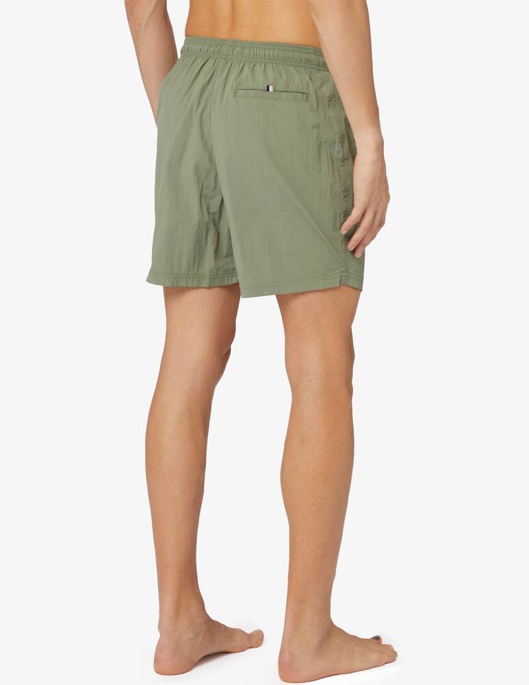 rinascente BOSS Trunks octopus