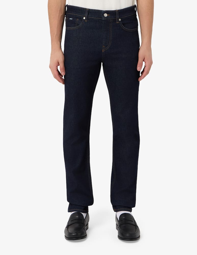 rinascente BOSS Delaware slim jeans