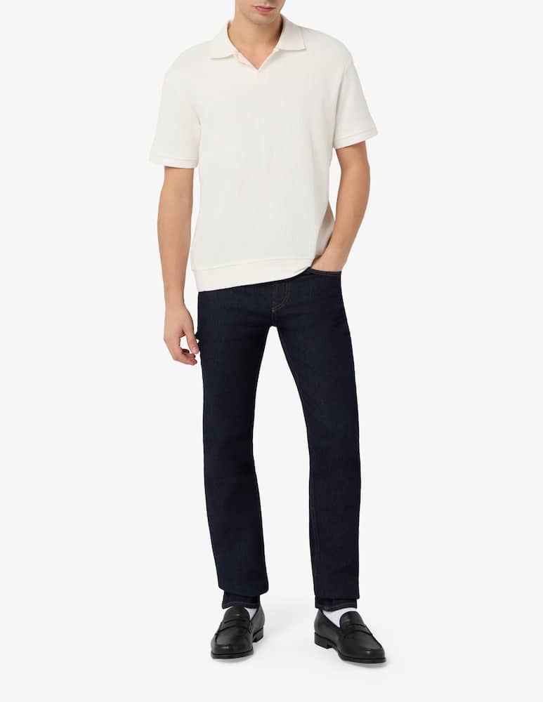 rinascente BOSS Delaware slim jeans