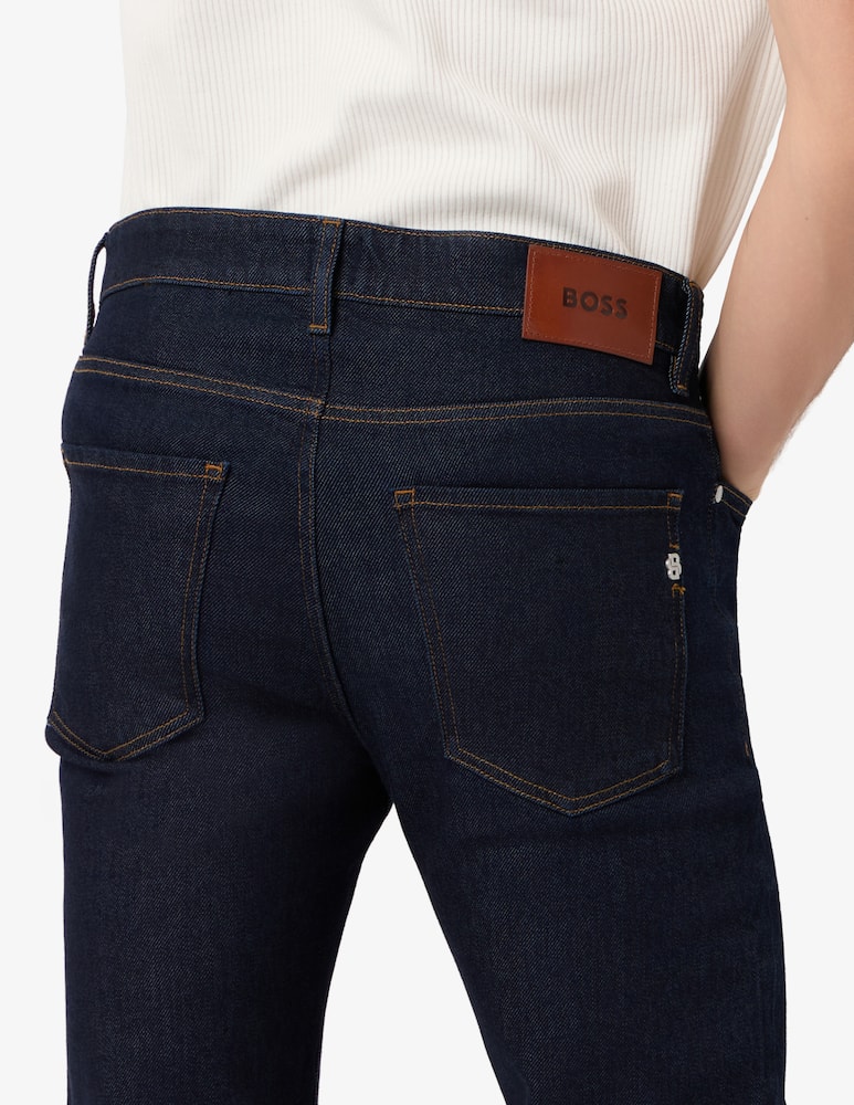 rinascente BOSS Delaware slim jeans