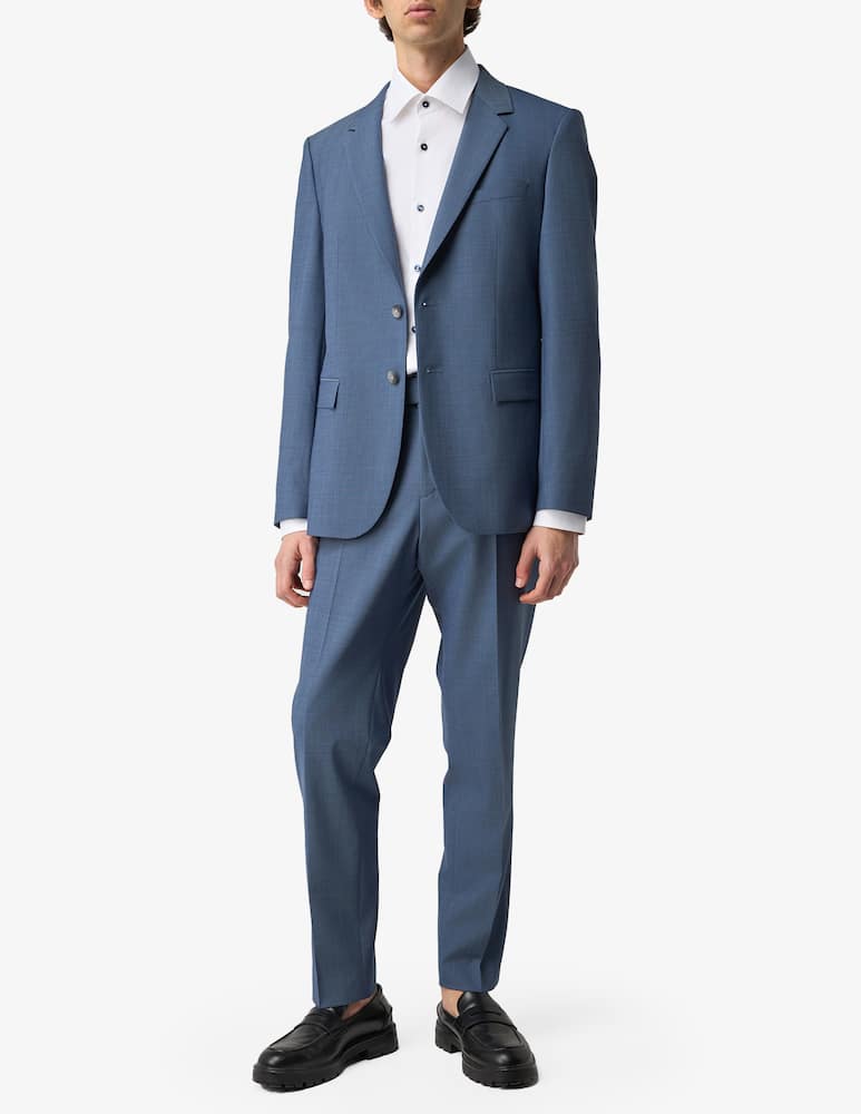 BOSS Camicia slim easy iron - immagine 2 BOSS Camicia slim easy iron - immagine 2
