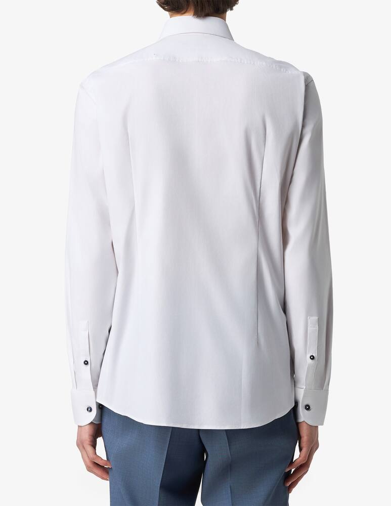 rinascente BOSS Camicia slim easy iron