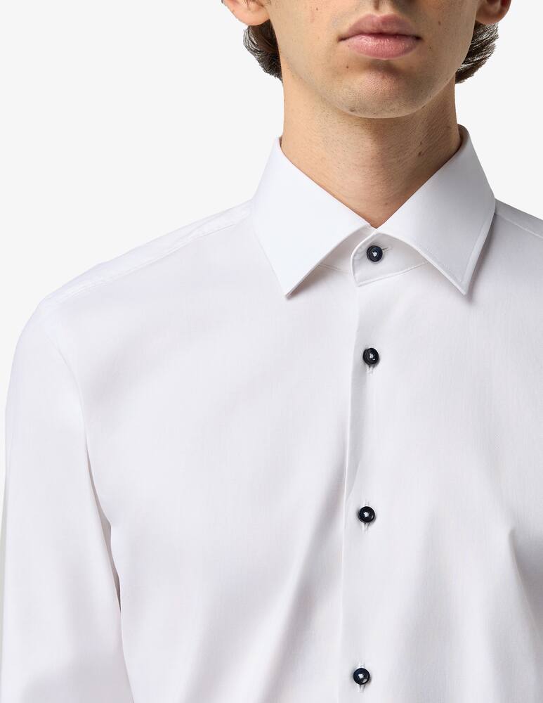 rinascente BOSS Camicia slim easy iron