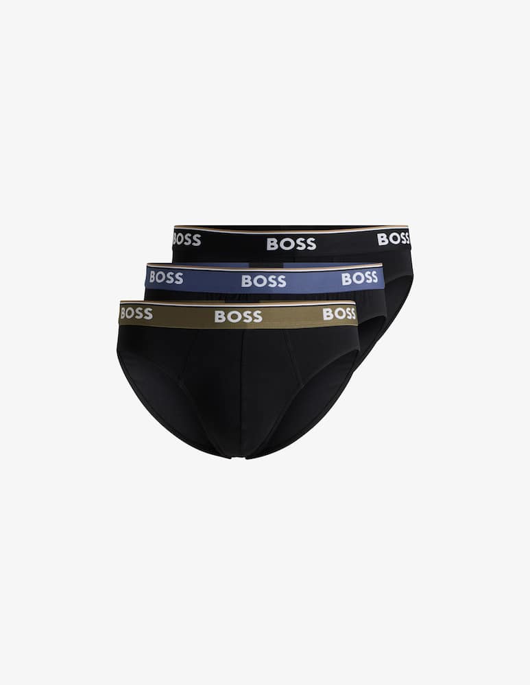 BOSS 3 pack slip power - immagine 1