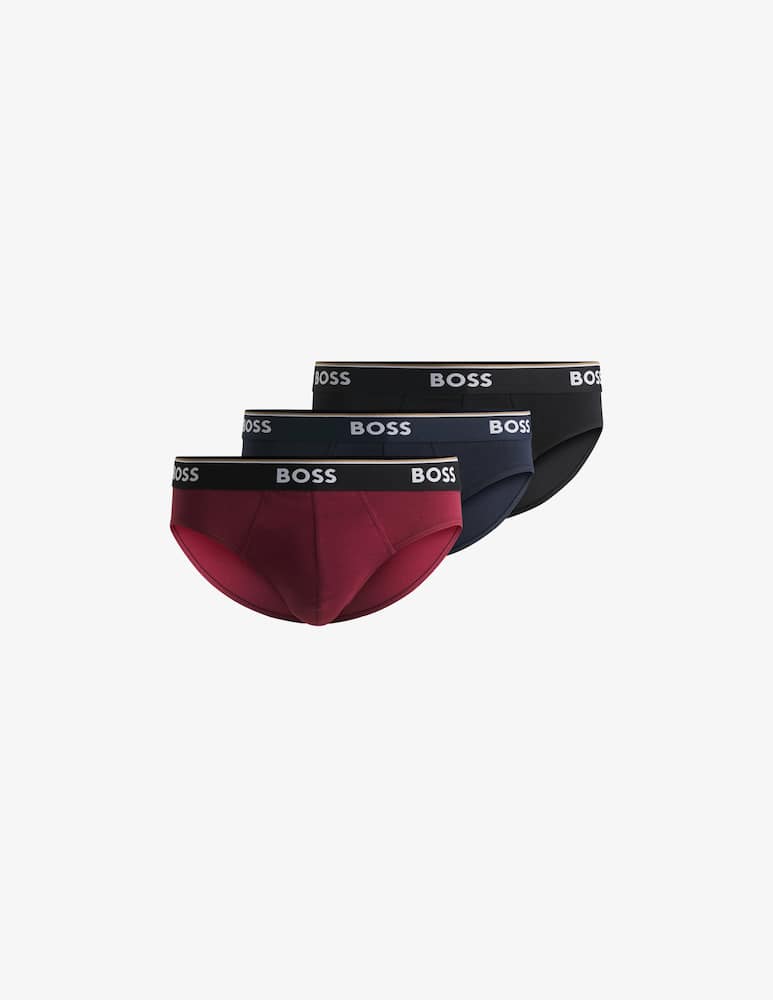 BOSS 3 pack slip power - immagine 1 BOSS 3 pack slip power - immagine 1