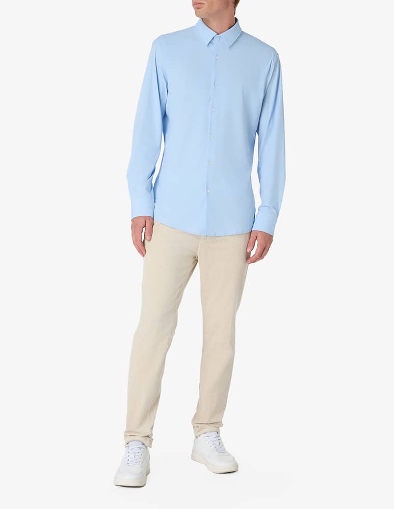 BOSS Camicia slim perfetta Hank - immagine 2 BOSS Camicia slim perfetta Hank - immagine 2
