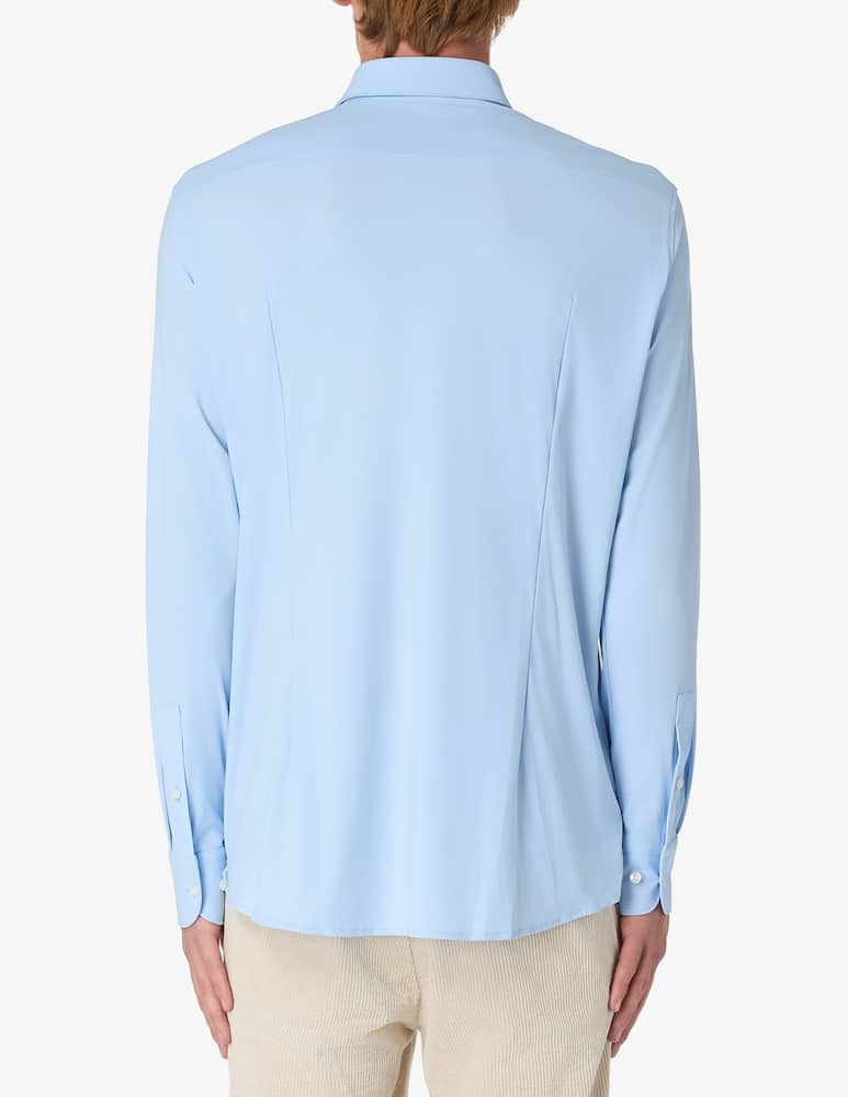 BOSS Camicia slim perfetta Hank - immagine 3 BOSS Camicia slim perfetta Hank - immagine 3
