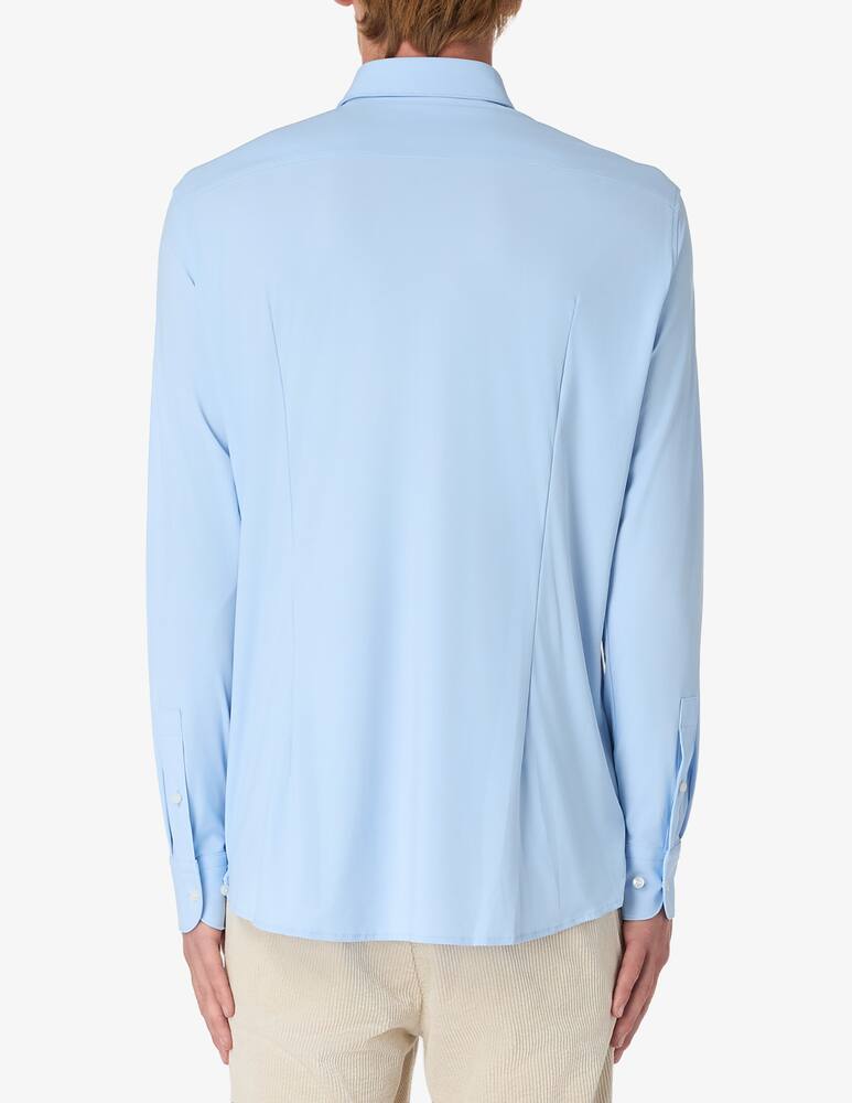 rinascente BOSS Camicia slim perfetta Hank