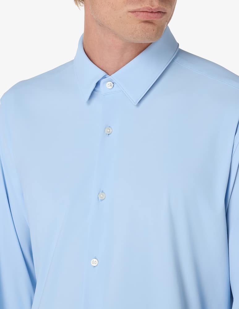 BOSS Camicia slim perfetta Hank - immagine 4 BOSS Camicia slim perfetta Hank - immagine 4