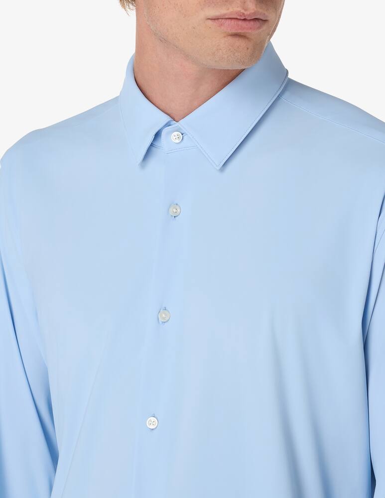 rinascente BOSS Camicia slim perfetta Hank