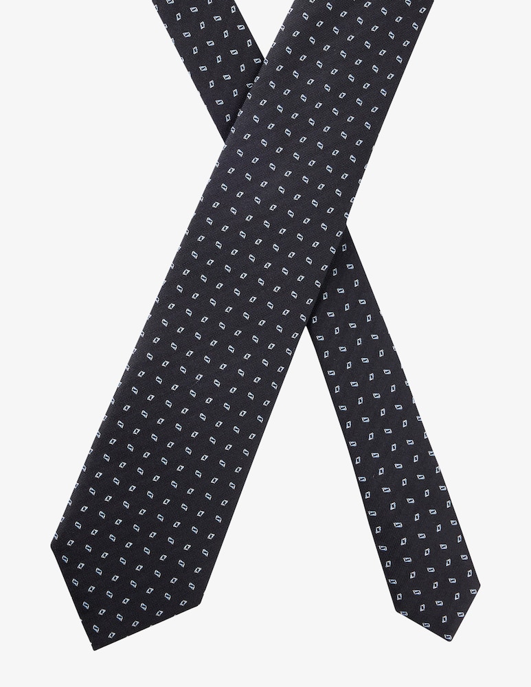 rinascente BOSS Cravatta con dettagli 7,5