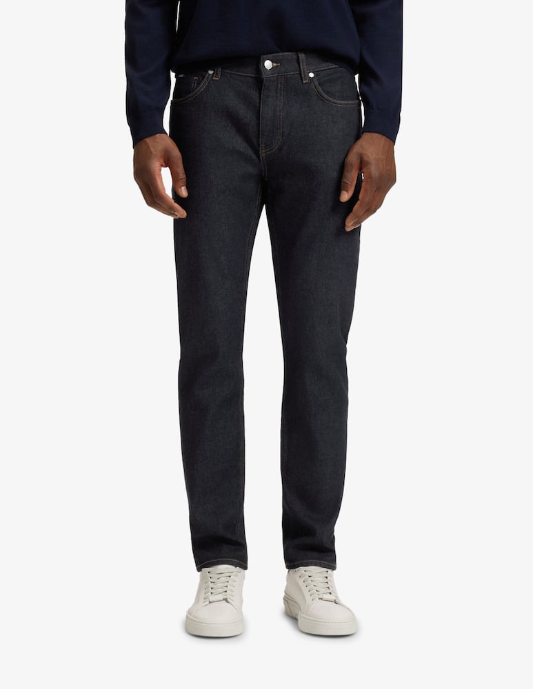rinascente BOSS Delaware slim jeans