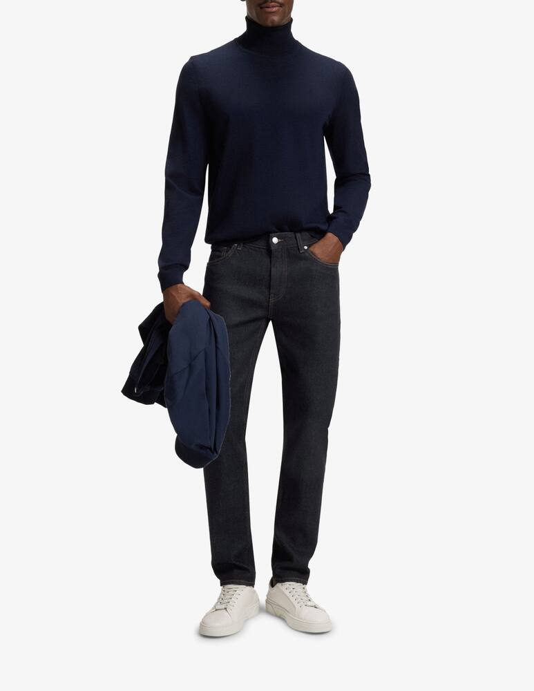 rinascente BOSS Delaware slim jeans