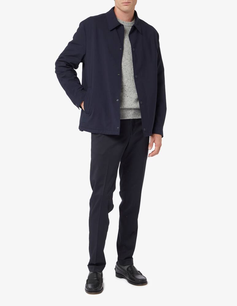 rinascente BOSS Giacca a camicia carper