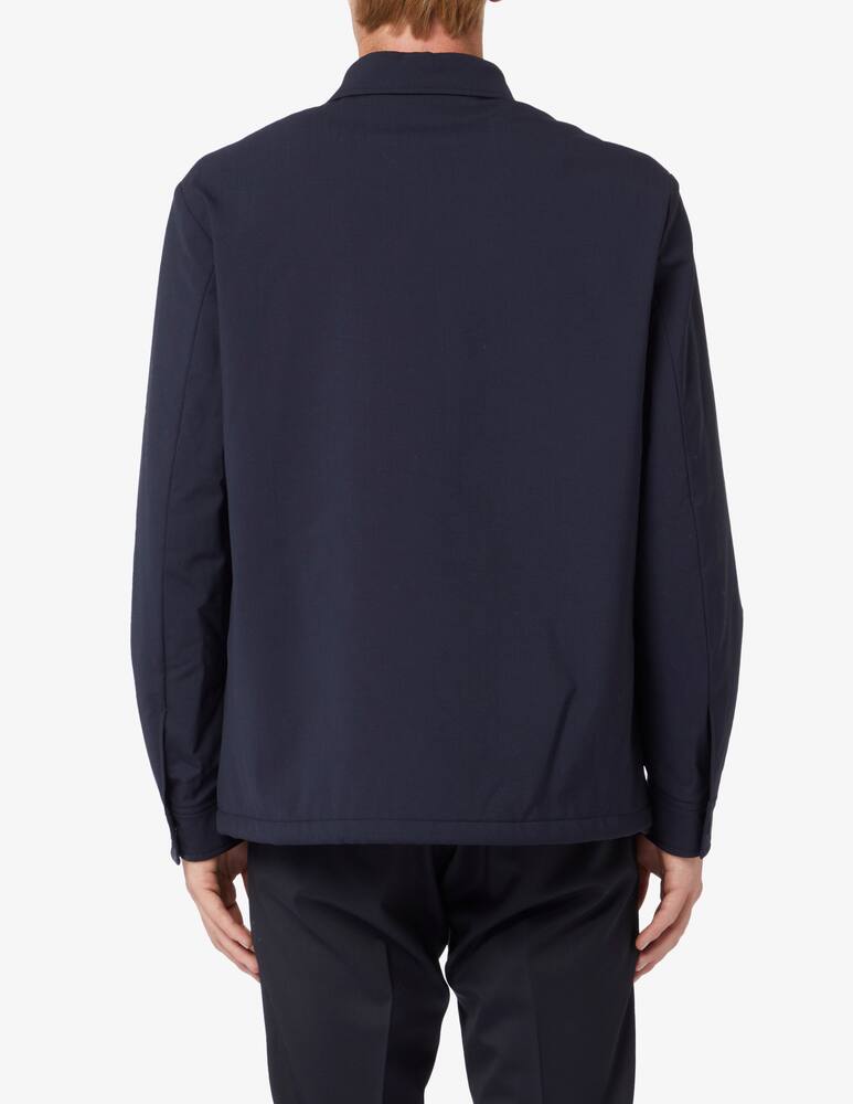 rinascente BOSS Giacca a camicia carper