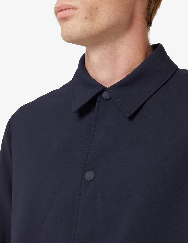 rinascente BOSS Giacca a camicia carper