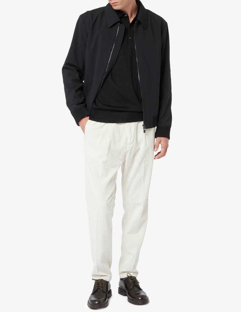 rinascente BOSS Hanry overshirt