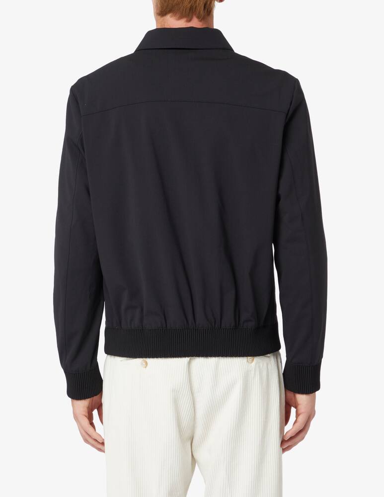 rinascente BOSS Hanry overshirt