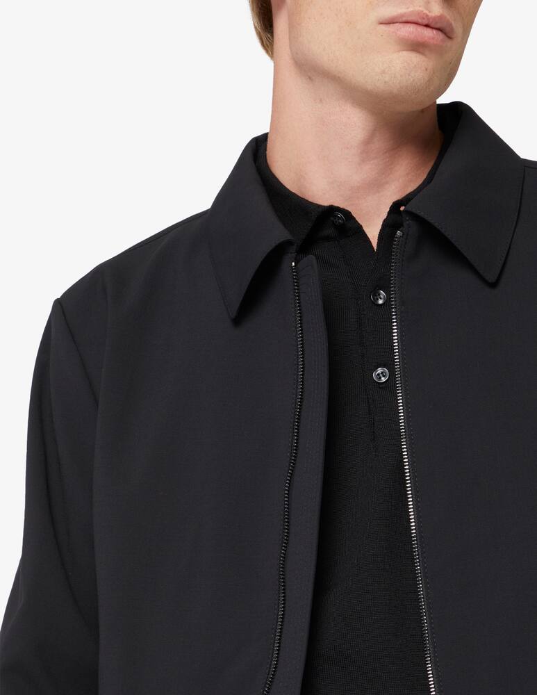 rinascente BOSS Hanry overshirt