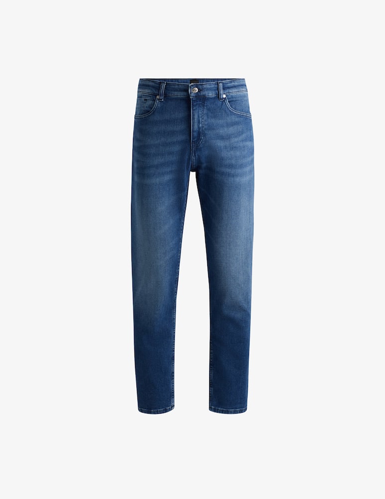 BOSS Jeans regular re maine - immagine 1 BOSS Jeans regular re maine - immagine 1