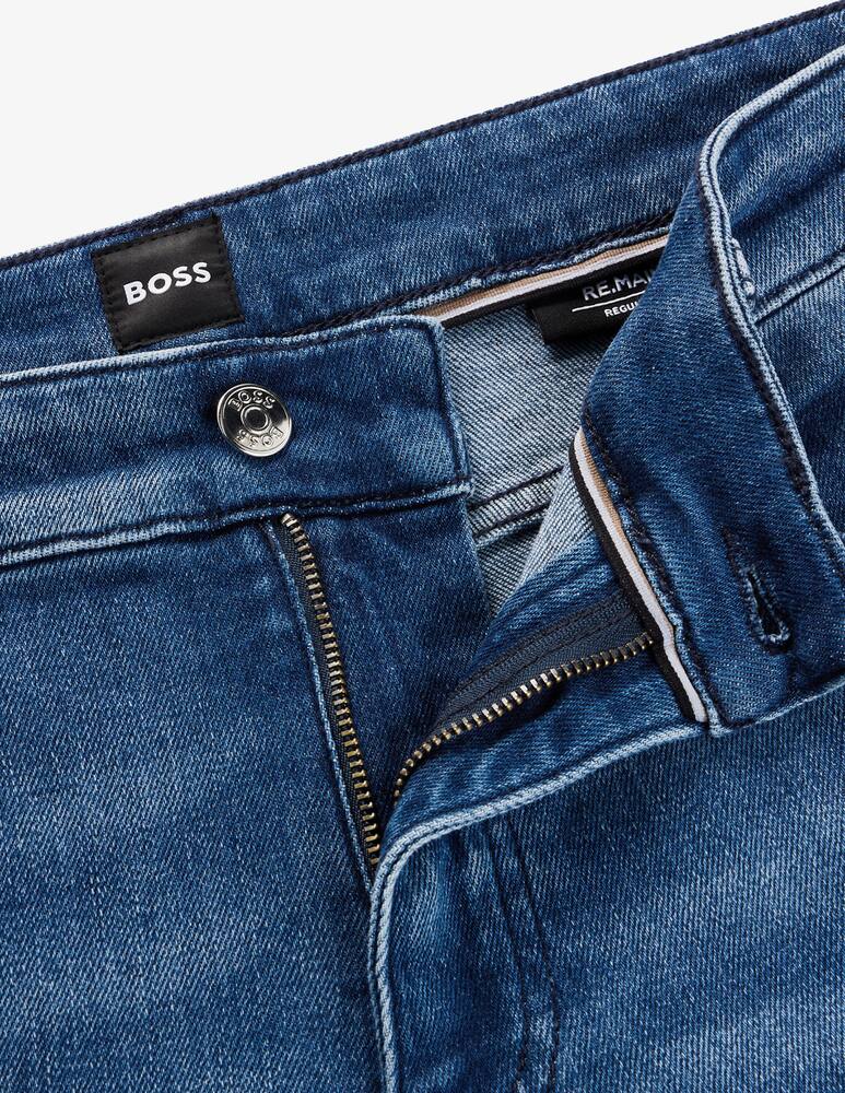 rinascente BOSS Jeans regular re maine