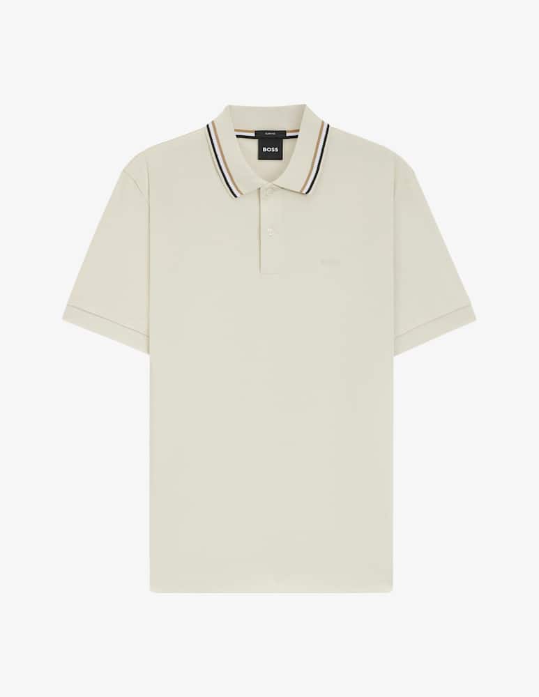 rinascente BOSS Polo Penrose regular fit