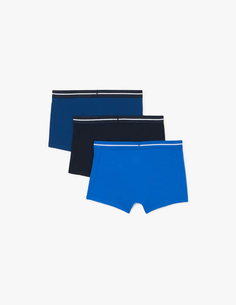 rinascente BOSS 3 pack trunk bold