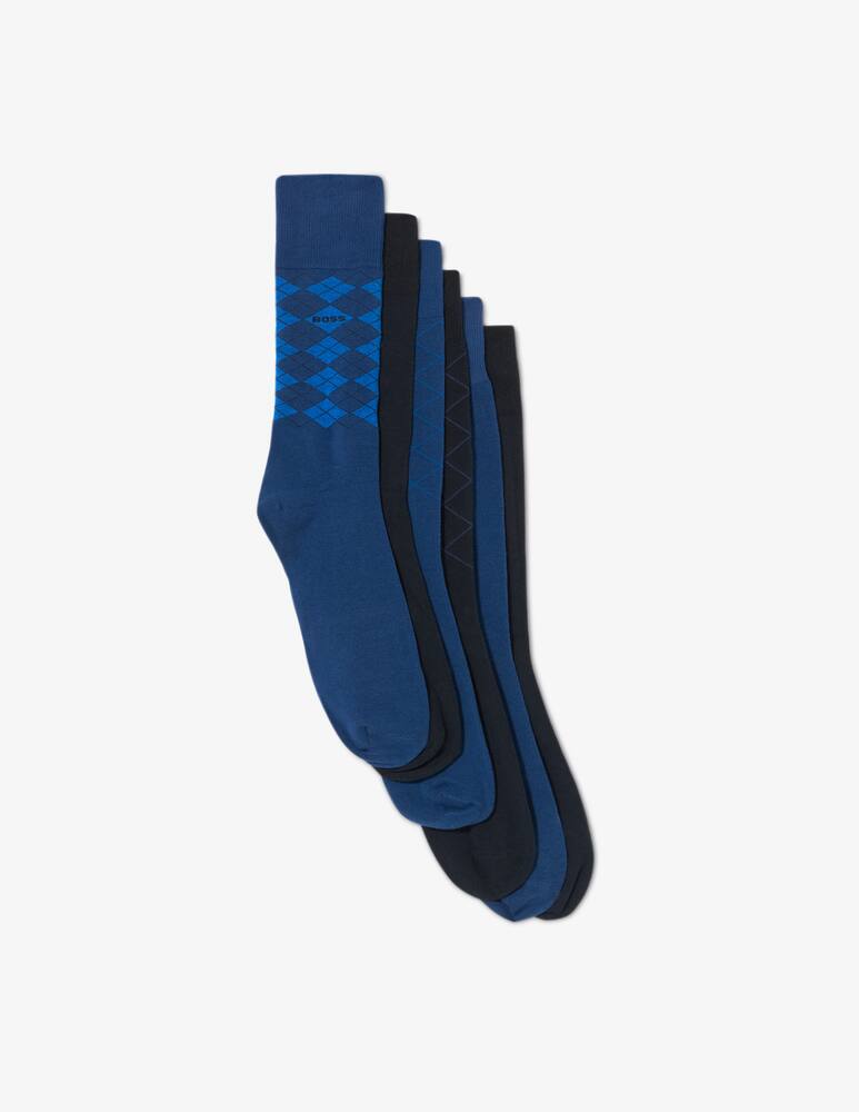 rinascente BOSS 6 pack rs giftdesign