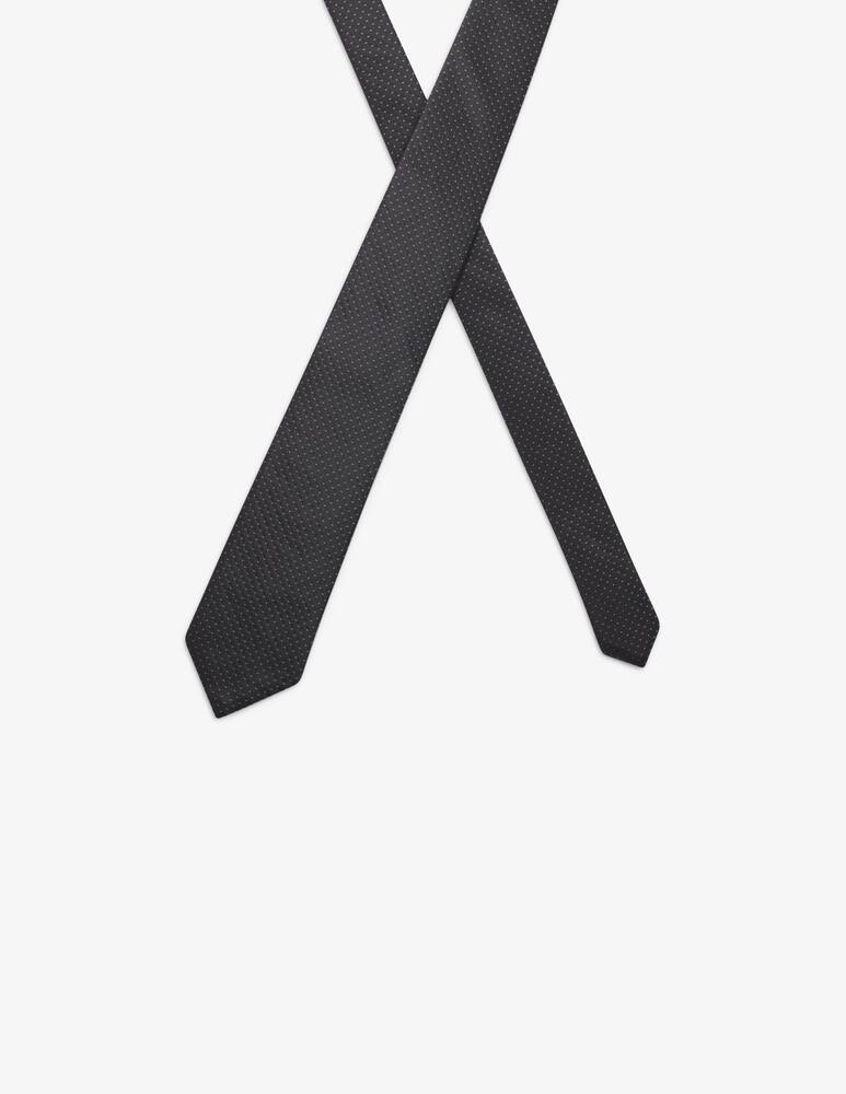 rinascente BOSS Cravatta a pois 7,5
