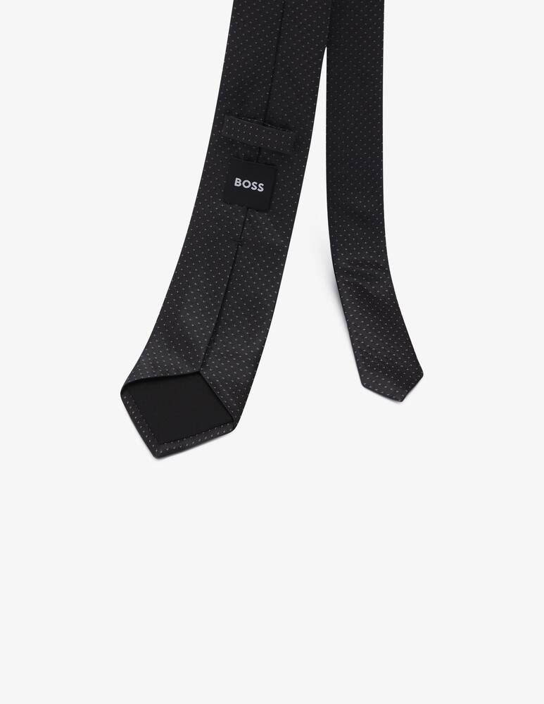 rinascente BOSS Cravatta a pois 7,5