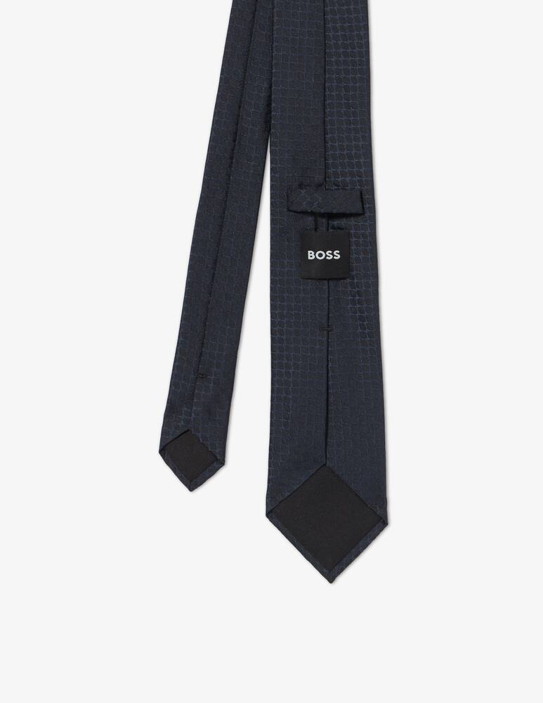 rinascente BOSS Geometric h-tie 7,5