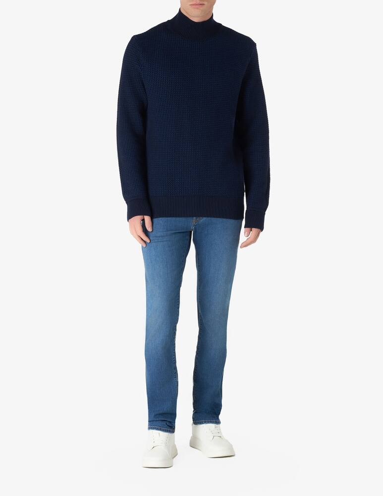 rinascente BOSS Dolcevita emaurelio nido d'ape