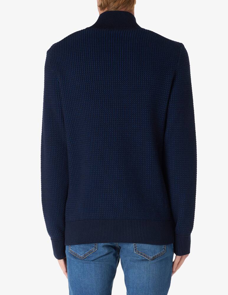 rinascente BOSS Dolcevita emaurelio nido d'ape